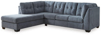 Marleton Living Room Set - J. Patrick’s Furniture (Pooler, GA)
