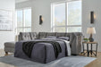 Marleton Living Room Set - J. Patrick’s Furniture (Pooler, GA)