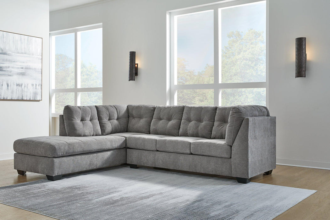 Marleton Living Room Set - J. Patrick’s Furniture (Pooler, GA)