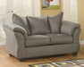 Darcy Living Room Set - J. Patrick’s Furniture (Pooler, GA)