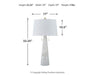 Laurellen Lamp Set - J. Patrick’s Furniture (Pooler, GA)