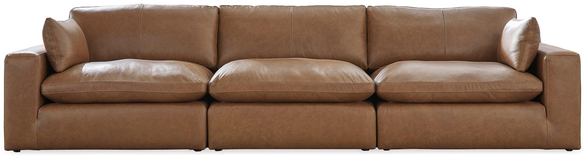 Emilia Living Room Set - J. Patrick’s Furniture (Pooler, GA)