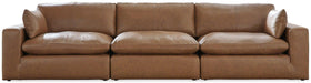 Emilia Living Room Set - J. Patrick’s Furniture (Pooler, GA)