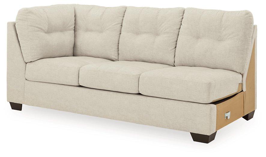 Falkirk Living Room Set - J. Patrick’s Furniture (Pooler, GA)
