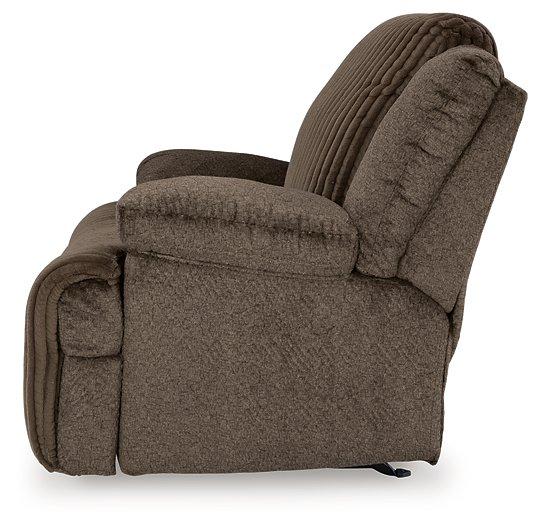 Top Tier Living Room Set - J. Patrick’s Furniture (Pooler, GA)