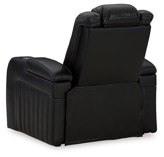 Caveman Den Upholstery Package - J. Patrick’s Furniture (Pooler, GA)