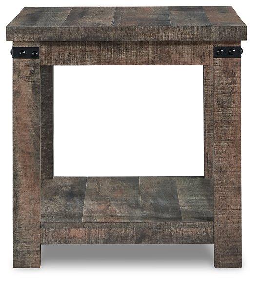 Hollum Occasional Table Set - J. Patrick’s Furniture (Pooler, GA)
