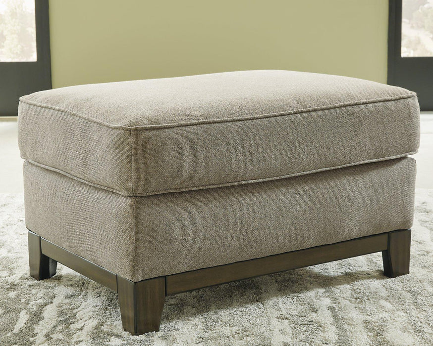 Kaywood Living Room Set - J. Patrick’s Furniture (Pooler, GA)
