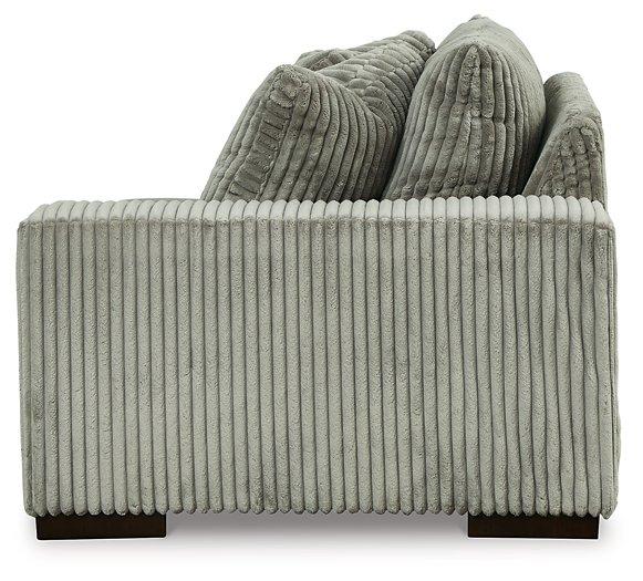 Lindyn Sectional with Chaise - J. Patrick’s Furniture (Pooler, GA)