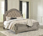 Lodenbay Bedroom Set - J. Patrick’s Furniture (Pooler, GA)