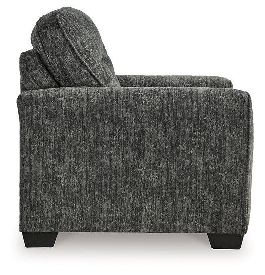 Lonoke Living Room Set - J. Patrick’s Furniture (Pooler, GA)