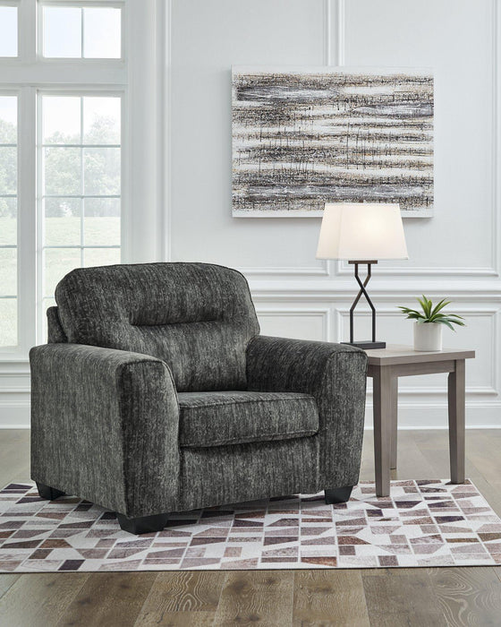 Lonoke Living Room Set - J. Patrick’s Furniture (Pooler, GA)