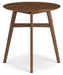 Lyncott Dining Room Set - J. Patrick’s Furniture (Pooler, GA)