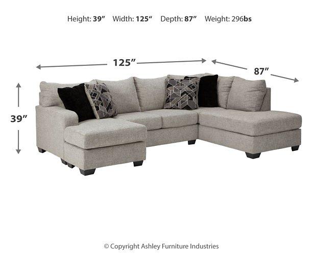 Megginson Living Room Set - J. Patrick’s Furniture (Pooler, GA)