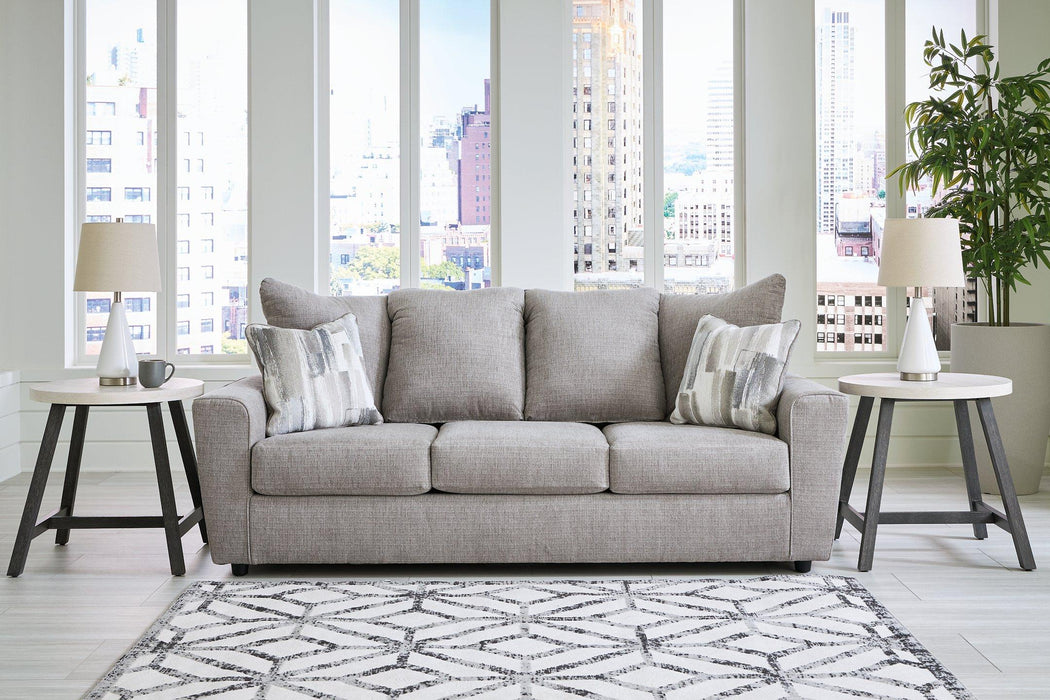 Stairatt Living Room Set - J. Patrick’s Furniture (Pooler, GA)