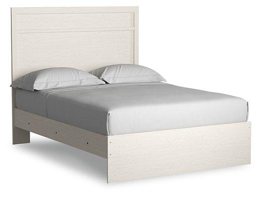Stelsie Bedroom Set - J. Patrick’s Furniture (Pooler, GA)
