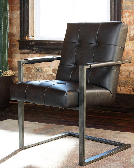 Starmore Home Office Set - J. Patrick’s Furniture (Pooler, GA)