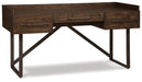 Starmore Home Office Set - J. Patrick’s Furniture (Pooler, GA)