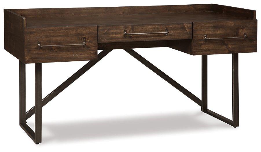 Starmore Home Office Set - J. Patrick’s Furniture (Pooler, GA)