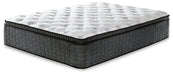 Ultra Luxury ET with Memory Foam Mattress and Base Set - J. Patrick’s Furniture (Pooler, GA)