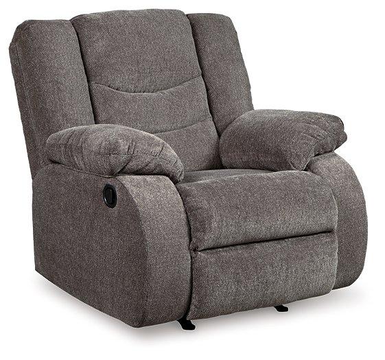 Tulen Living Room Set - J. Patrick’s Furniture (Pooler, GA)