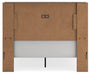 Vessalli Bedroom Set - J. Patrick’s Furniture (Pooler, GA)
