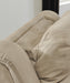 Next-Gen DuraPella Power Reclining Loveseat with Console - J. Patrick’s Furniture (Pooler, GA)