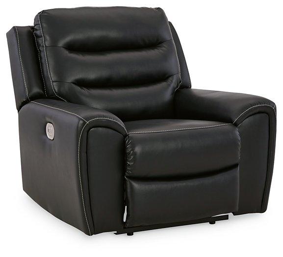 Warlin Living Room Set - J. Patrick’s Furniture (Pooler, GA)