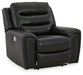 Warlin Living Room Set - J. Patrick’s Furniture (Pooler, GA)