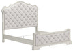 Arlendyne Bedroom Set - J. Patrick’s Furniture (Pooler, GA)