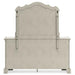 Arlendyne Bedroom Set - J. Patrick’s Furniture (Pooler, GA)