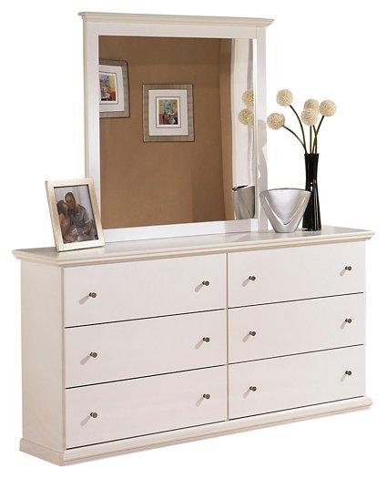 Bostwick Shoals Youth Dresser - J. Patrick’s Furniture (Pooler, GA)