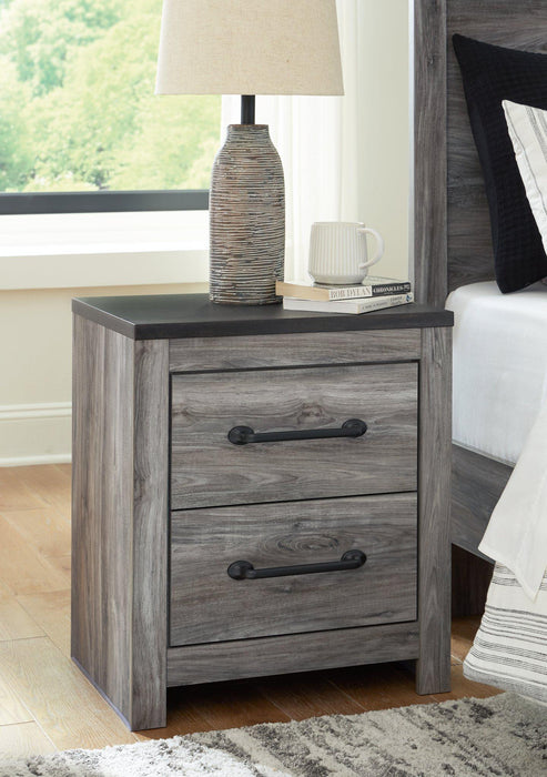 Bronyan Bedroom Set - J. Patrick’s Furniture (Pooler, GA)
