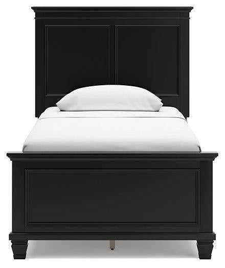 Lanolee Bedroom Set - J. Patrick’s Furniture (Pooler, GA)