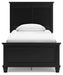 Lanolee Bedroom Set - J. Patrick’s Furniture (Pooler, GA)