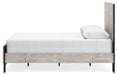 Vessalli Bedroom Set - J. Patrick’s Furniture (Pooler, GA)