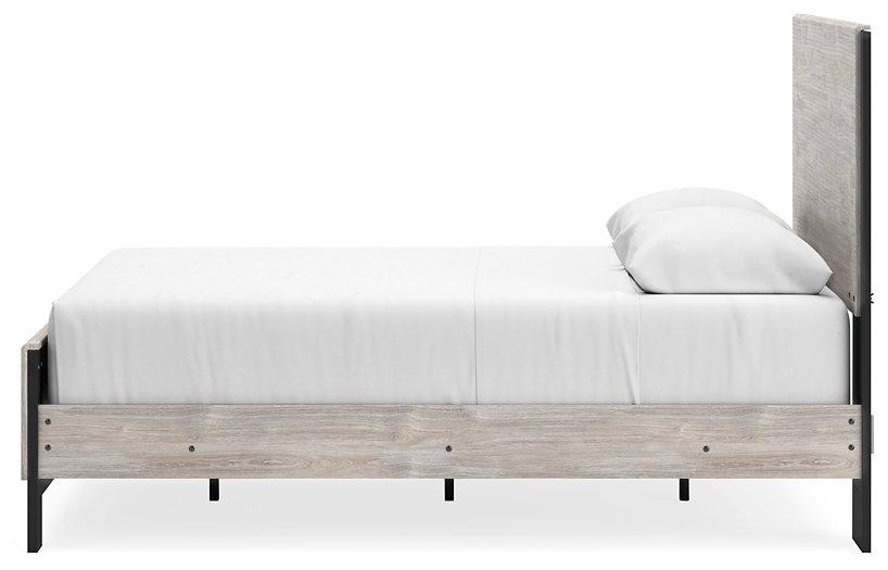 Vessalli Bedroom Set - J. Patrick’s Furniture (Pooler, GA)
