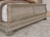 Lexorne Bedroom Set - J. Patrick’s Furniture (Pooler, GA)