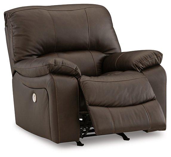 Leesworth Living Room Set - J. Patrick’s Furniture (Pooler, GA)
