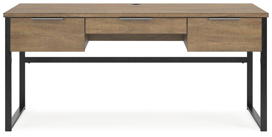 Montia Home Office Set - J. Patrick’s Furniture (Pooler, GA)