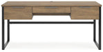 Montia Home Office Set - J. Patrick’s Furniture (Pooler, GA)