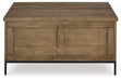 Torlanta Occasional Table Set - J. Patrick’s Furniture (Pooler, GA)