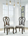 Maylee Dining Room Set - J. Patrick’s Furniture (Pooler, GA)