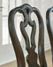 Maylee Dining Room Set - J. Patrick’s Furniture (Pooler, GA)