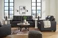 Barlin Mills Living Room Set - J. Patrick’s Furniture (Pooler, GA)