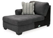 Ambee Living Room Set - J. Patrick’s Furniture (Pooler, GA)