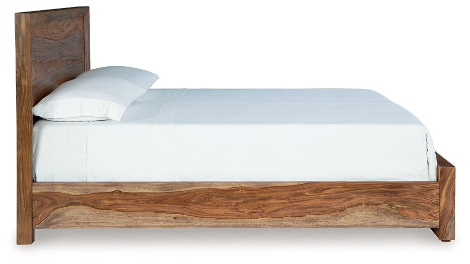 Dressonni Bedroom Package - J. Patrick’s Furniture (Pooler, GA)