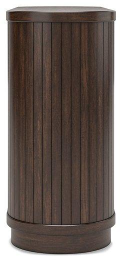 Korestone Home Office Set - J. Patrick’s Furniture (Pooler, GA)
