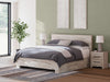 Lawroy Bed - J. Patrick’s Furniture (Pooler, GA)