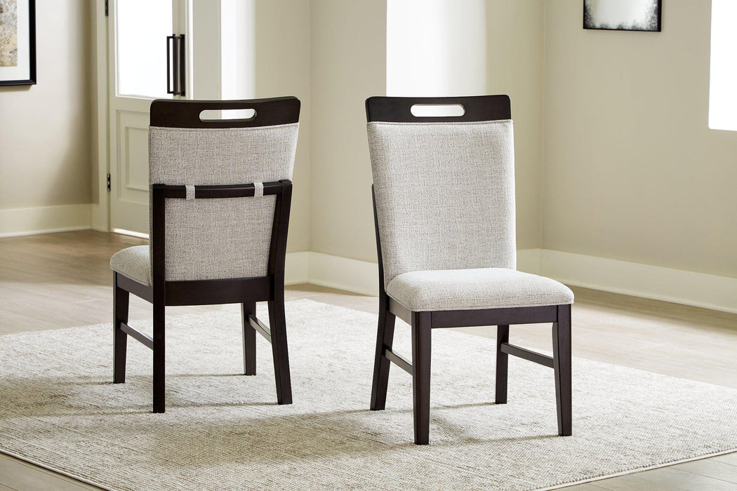 Neymorton Dining Room Set - J. Patrick’s Furniture (Pooler, GA)